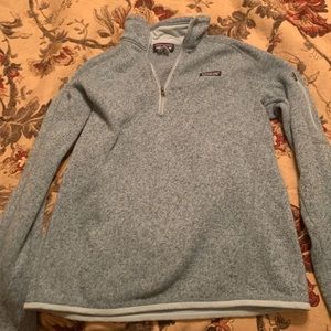 Patagonia pullover